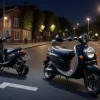 Germania: Șofer beat de moped a intrat într-o mașină oprită în Büsum. Avea 1,85 la mie alcoolemie