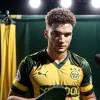 Julian Brandt, flatat de zvonurile despre Werder Bremen: „Inima mea e la Dortmund”
