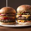 La 84 de ani, Grete din Troisdorf este "Regina Burgerilor": Recenziile ei dure au devenit virale