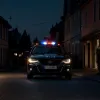 Şofer de 67 de ani, oprit de poliţie în Germania cu aproape 2 promile alcool
