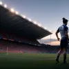 Atacantul lui Köln, Tim Lemperle, a revenit la antrenamente după scandalul bătăii