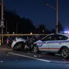Motociclist grav rănit într-un accident la Mannheim, Germania