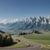 Vacanțe cu mașina în Italia, în pericol: Nordul țării impune interdicție pentru mașinile diesel Euro 5 din octombrie 2025