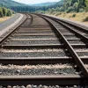 Joc periculos pe șine în Germania: Copii au pus pietre pe calea ferată, provocând întârzieri