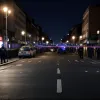 Bătaie în masă cu bastoane în Berlin: Patru persoane reţinute