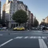 Accident grav în Osnabrück: Motociclist rănit critic după coliziunea cu o mașină