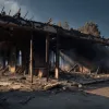 Incendiu puternic în Germania: Un atelier de hobby a ars complet, pagube de 30.000 de euro