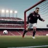 FC St. Pauli: Sinani trebuie să-i demonstreze lui Blessin rezistența în finala sezonului
