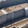 Germania vrea să facă locuințele mai ieftine: Șeful institutului de standardizare propune renunțarea la o parte din normele DIN