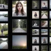Pozele lui Naddel, șterse misterios de pe Instagram peste noapte