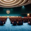 Annalena Baerbock revine pe scena mondială: Fostul ministru german de Externe candidează la președinția Adunării Generale ONU
