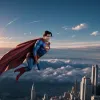 Tot ce știm despre noul film „Superman”: poveste, distribuție și data lansării