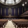 Deputat german, dat afară din Bundestag pentru că nu a vrut să-și scoată bereta