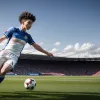 Lennart Karl: Sezonul fantastic al "bijuteriei" de 17 ani de la Bayern – EURO U17 și șansa de a merge cu Kane la Mondialul Cluburilor