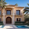 Marcel Remus, agentul imobiliar de lux din Mallorca, prezintă vile de vis și vorbește despre succes și viața sa modestă