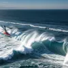 Înotător dispărut în Marea Baltică, lângă coasta Germaniei: operațiune amplă de căutare în desfășurare