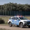 Migrație ilegală: Doi sirieni opriți la granița Germania-Polonia și returnați în Polonia