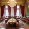 Negocieri Ucraina-Rusia la Istanbul cu sprijinul SUA și Turciei: O nouă tentativă de pace