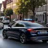 Femeie găsită sub influența drogurilor la volan în Kaiserslautern, Germania, internată la clinică