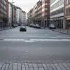 Jaf violent în Dortmund: Un bărbat de 64 de ani, bătut și deposedat de ceasul scump