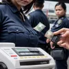 Un bărbat a plătit 9700 de euro la frontieră și a scăpat de închisoare în Germania