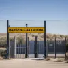 La frontiera germană din Iffezheim, un marocan cu antecedente penale a fost oprit