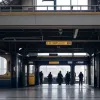 Poliția din Magdeburg a reținut un bărbat căutat pentru fraudă, având asupra sa un cuțit