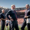 Thomas Tuchel, noul selecționer al Angliei: Unde locuiește încă și detalii despre viața sa personală