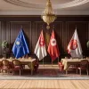 Ucraina și Rusia, primele negocieri directe în trei ani: Discuții au început la Istanbul