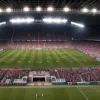 Saarbrücken se teme de o posibilă distorsionare a competiției pe finalul sezonului în 3. Bundesliga