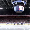 Campionatul Mondial de Hochei pe Gheață 2025: Meciul SUA - Germania stârnește interes