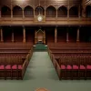 Surpriză în Bundestag: Primul discurs al cancelarului german Merz, scris de omul lui Scholz