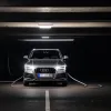 Incendiu la Stuttgart: O mașină electrică Audi Q4 a ars într-o parcare subterană, clădiri evacuate
