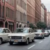 Cât timp îți poți lăsa mașina parcată în același loc pe drumurile publice? Reguli esențiale