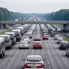Germania: Mega-ambuteiaje așteptate în Renania de Nord-Westfalia din cauza închiderii autostrăzilor cheie în weekend