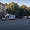 Incident cu spray paralizant la o şcoală din Nürnberg, Germania: Peste 10 elevi, afectaţi
