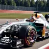 Formula 1 Imola: Casca nouă a lui Hülkenberg și probleme pentru Leclerc în antrenamente