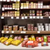 Alertă alimentară: Dulciuri Lackmann retrase de pe piață din cauza metalului și orez Basmati de la Lidl, contaminat cu pesticide