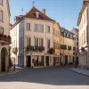 Femeie de 34 de ani, suspectată de hărțuirea bărbaților pe stradă în Göttingen