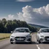 Șofer inconștient în Germania: Un Hyundai I30 N a provocat un incident pe L281 și a fugit de la locul faptei