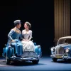 Actrița și artista de cabaret Luise Kinseher s-a căsătorit în secret la München: Primarul a oficiat ceremonia