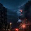 Un corp neînsuflețit, descoperit într-un apartament mistuit de flăcări în Saarbrücken