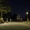 Bărbat cu drujbă și trotinetă electrică, prins după ce a furat unelte de grădină în Bremen