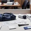 Poliția din Neumünster a descoperit documente false, trafic de droguri și furturi