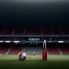 Ragnar Ache de la Kaiserslautern: Va putea juca atacantul cheie în meciul crucial contra lui Köln?