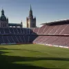 Autoritățile germane interzic ceremonia de decernare a trofeului pentru HSV în Fürth: cupa va fi înmânată în Hamburg