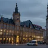 Surpriză neplăcută în Leipzig: Femeie merge la poliție să depună plângere și este arestată pe loc