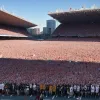 Fanii lui "Dinamo Dresda" pregătesc o primire spectaculoasă jucătorilor înainte de ultimul meci acasă