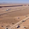 Israelul a lovit porturi Houthi în Yemen: Armata israeliană afirmă că erau folosite pentru transport de arme