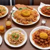 Currywurst, felul de mâncare cult din Germania, pierde teren în cantine
